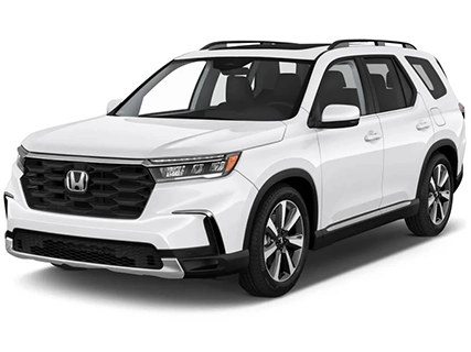 Northwest Custom-fit Seat Covers for Honda Pilot