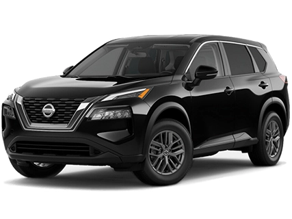Northwest Custom-fit Seat Covers for Nissan Rogue