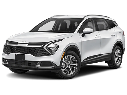 Northwest Custom-fit Seat Covers for Kia Sportage