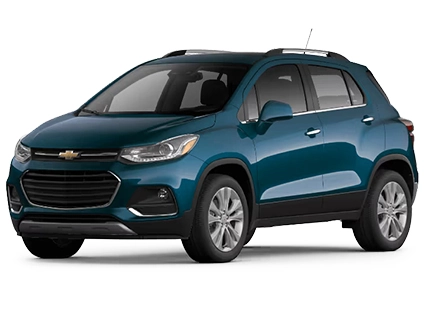 Northwest Custom-fit Seat Covers for Chevrolet Trax