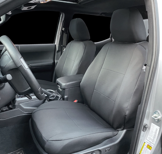 Toyota Tacoma Truck Seat Covers