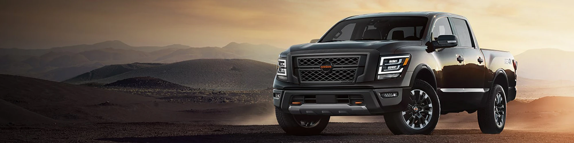 Housses de siège pour camions Nissan Titan