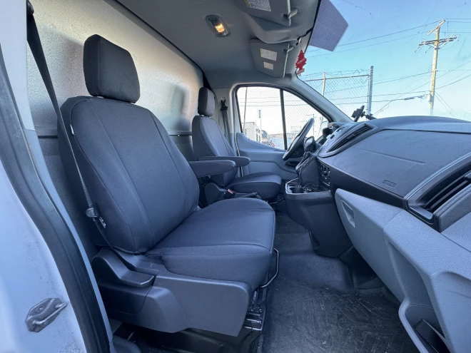 Seat Covers for Ford Transit Connect NW Seat Covers