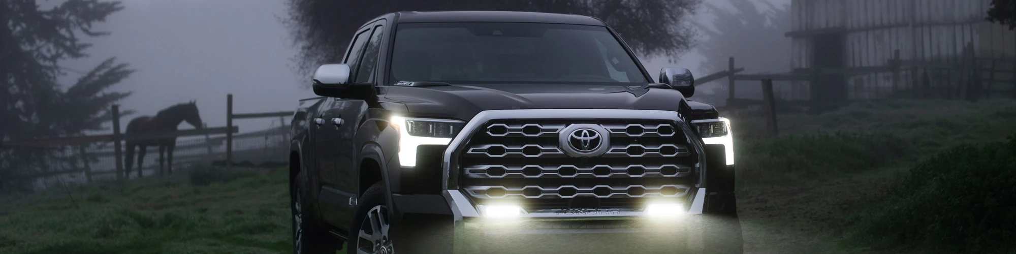 Housses de siège pour camions Toyota Tundra