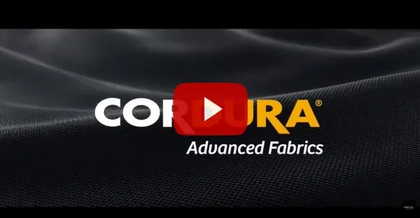 Cordura Advanced using in automotive seat covers