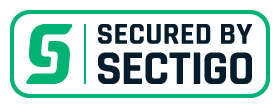 Comodo Trusted Site Seal