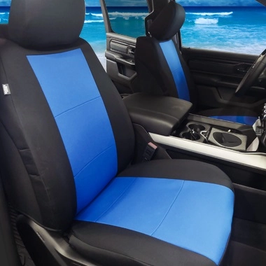 Neoprene Series custom seat covers