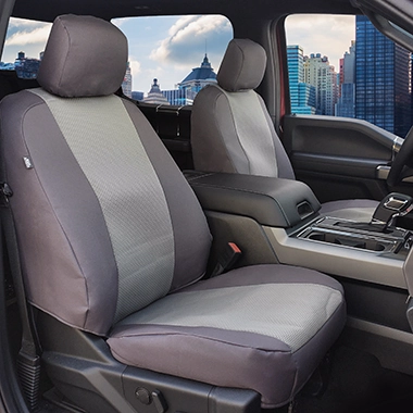 OEM Seat Covers custom seat covers