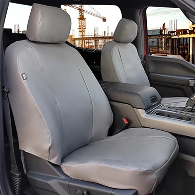 Heavy Duty Seat Covers custom seat covers
