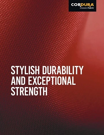 Northwest Cordura Fabrics