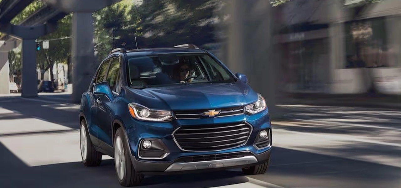 Custom seat covers for chevrolet trax