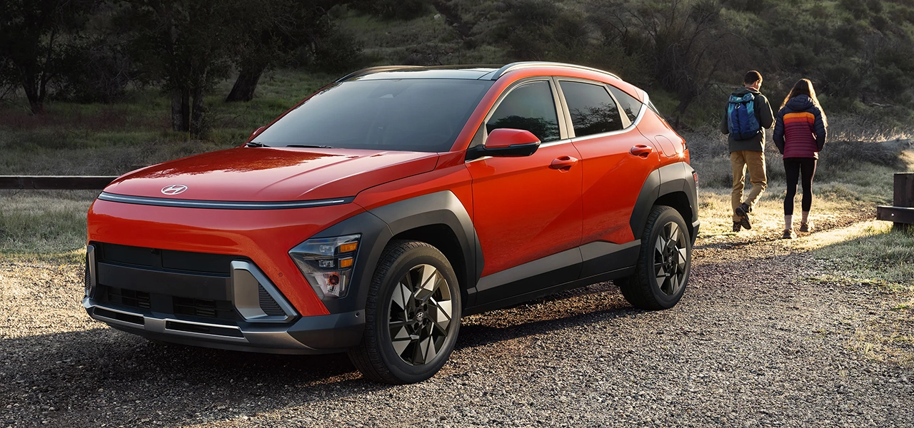 Custom seat covers for hyundai kona