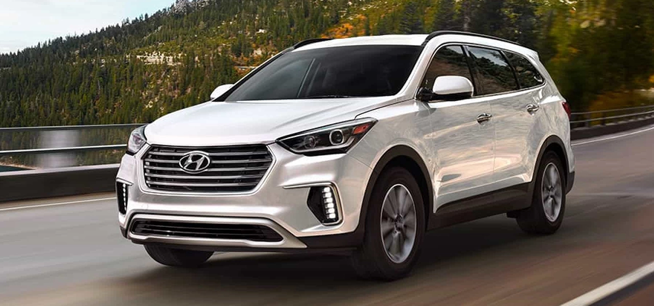 Custom seat covers for hyundai santa-fe