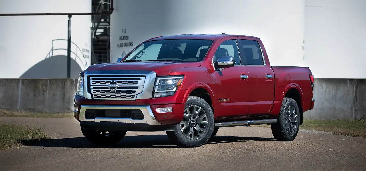 2021 nissan titan discount seat covers