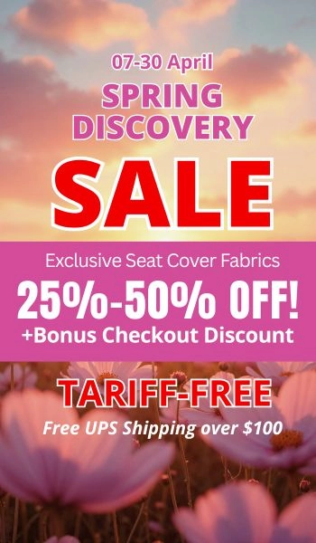 Promotion NW seat covers for dodge ram