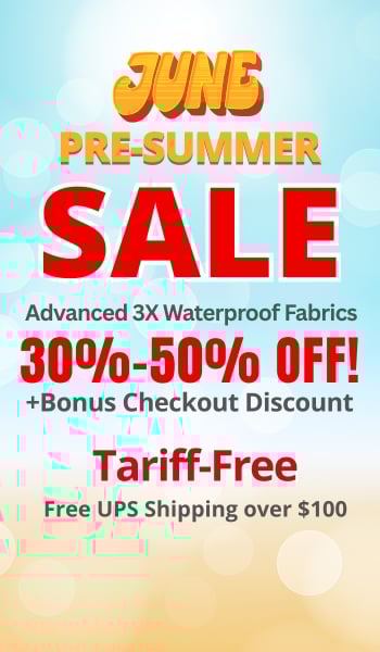 Northwest Pre-Summer Sale