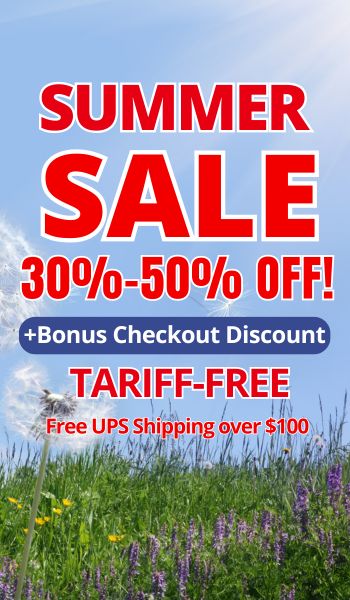 Northwest Seat Covers Summer Sale 2025