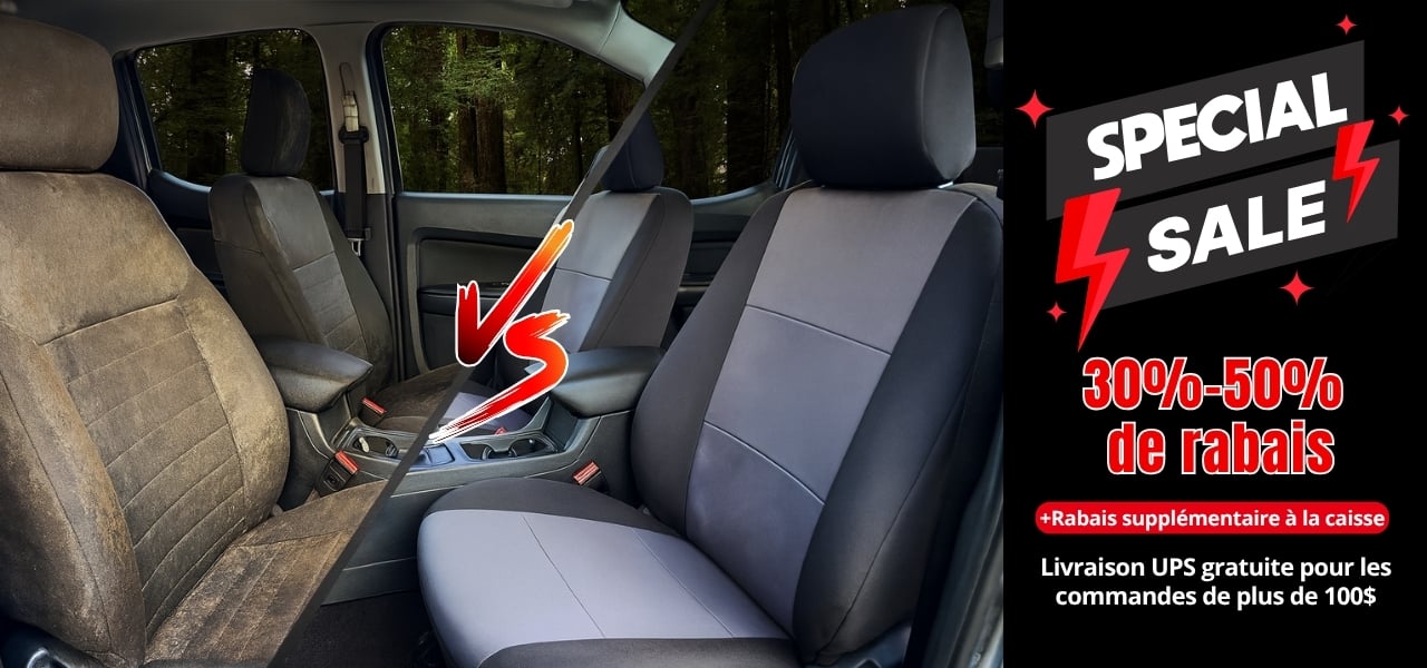 Northwest Seat Covers Special Sales
