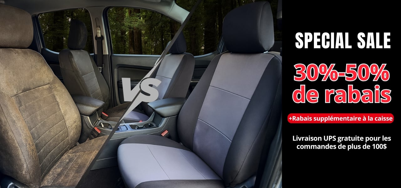 Northwest Seat Covers Special Sales