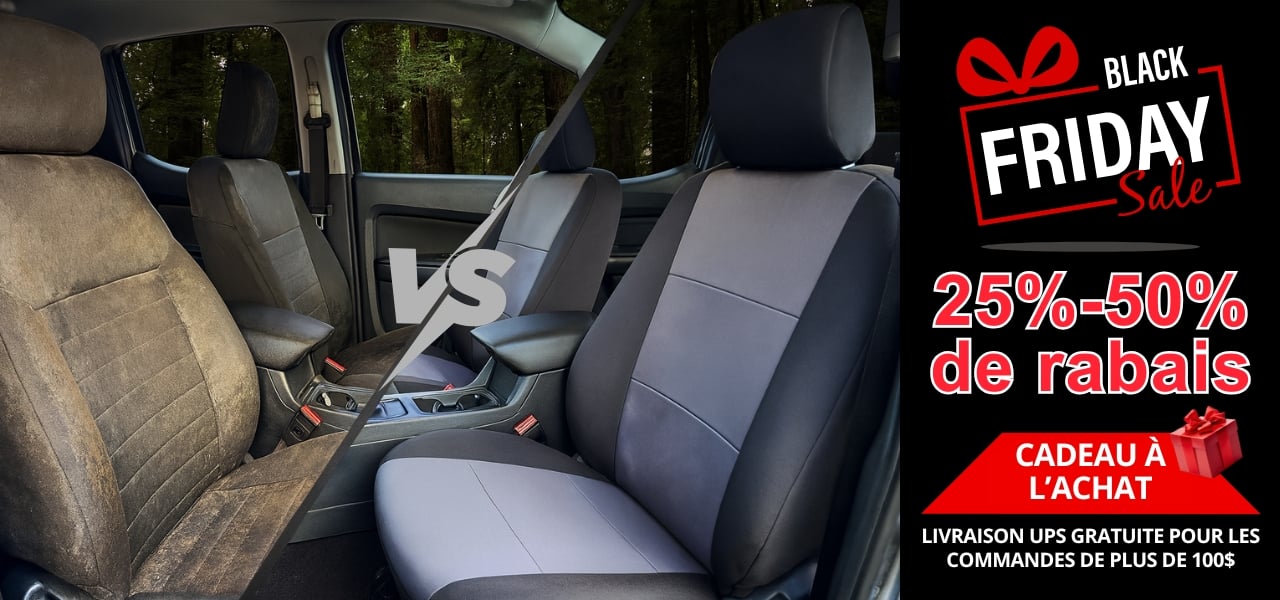 Northwest Seat Covers Black Friday 2025
