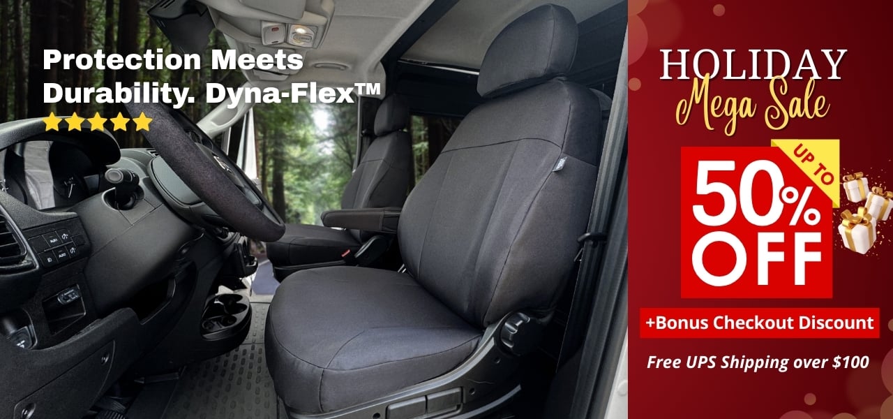 2025 Holiday Mega Sale