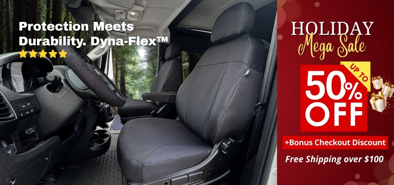 2025 Holiday Mega Sale