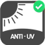 Anti-UV