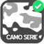 Camo Serie Camo Serie