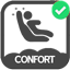 Confortable Confortable