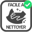 Facile a Nettoyer