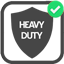 Heavy Duty