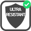 Ultra Resistant