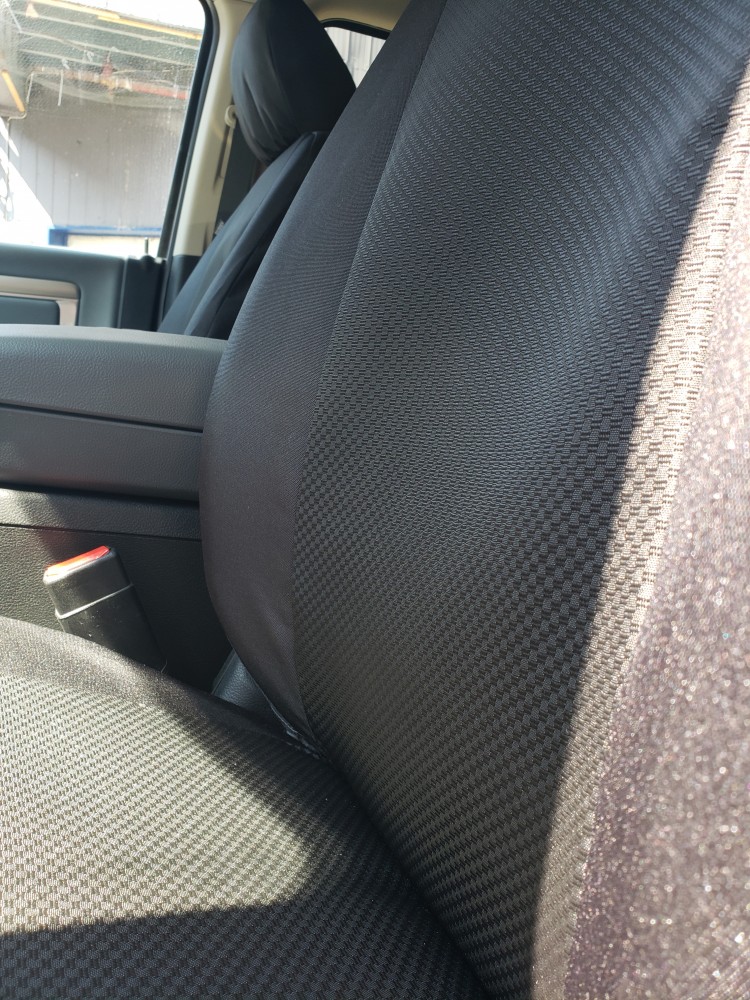 OEM Seat Covers | Original Seat Covers | Custom Seat Covers