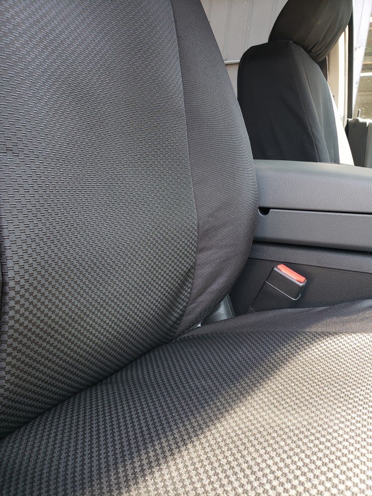 OEM Seat Covers | Original Seat Covers | Custom Seat Covers