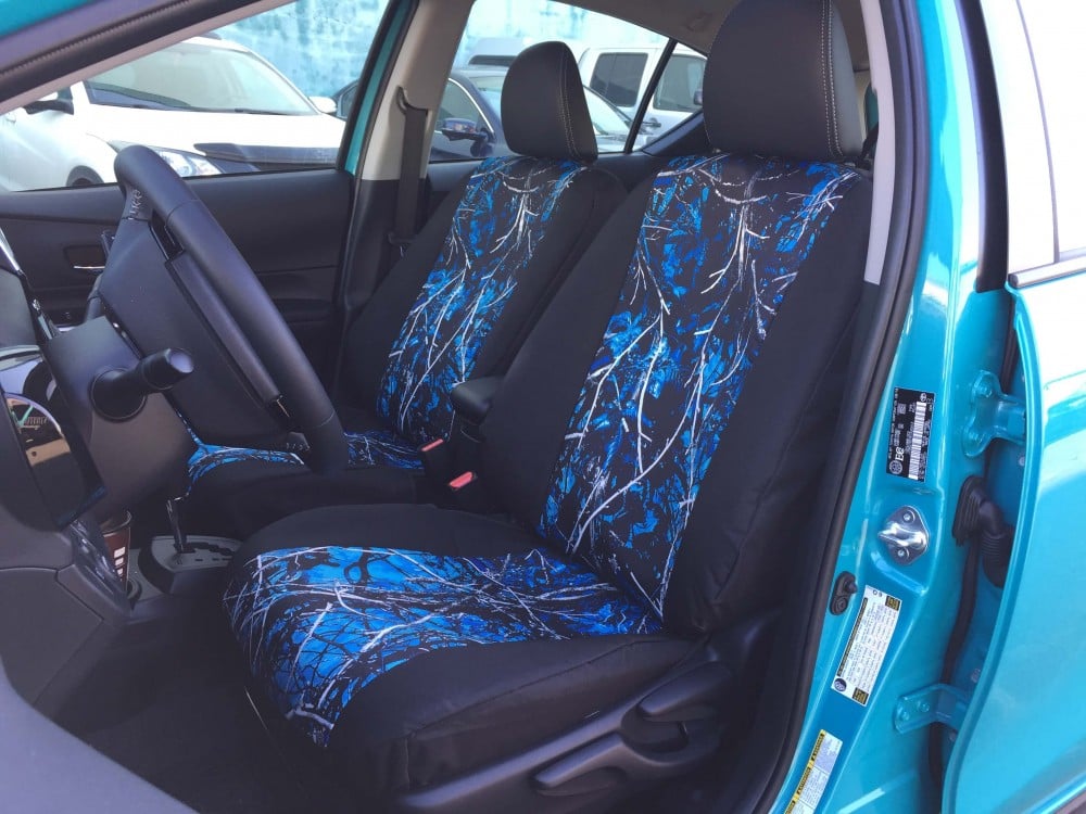 Moonshine Camo Seat Covers Muddy Girl Custom - Muddy Girl Car Seat Covers