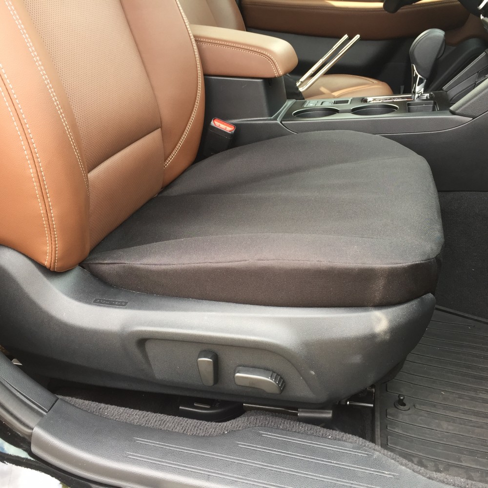 Seat Covers Fit by Vehicle: Photo Gallery