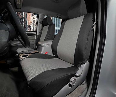 OEM Sport custom seat covers