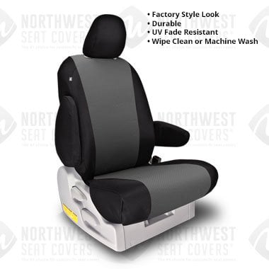 OEM Sport custom seat covers