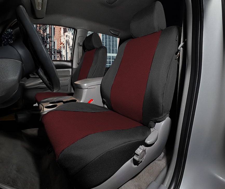 OEM Seat Covers: Custom-Fit OEM Series | NW Seat Covers