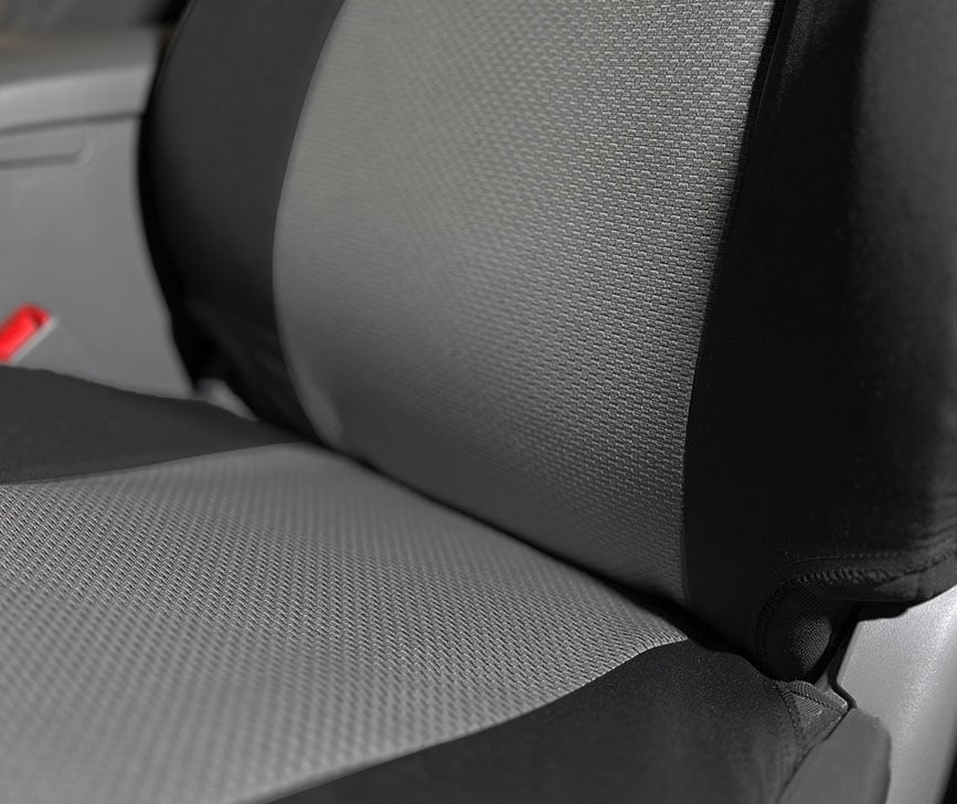 OEM Sport Housses de siège sur mesure