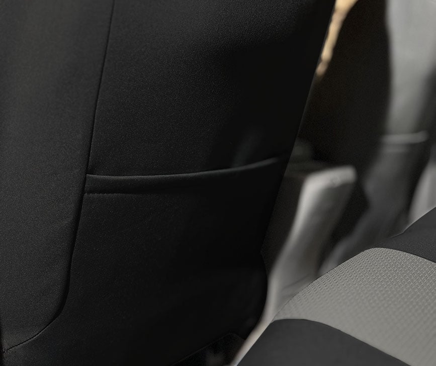 OEM Sport Housses de siège sur mesure