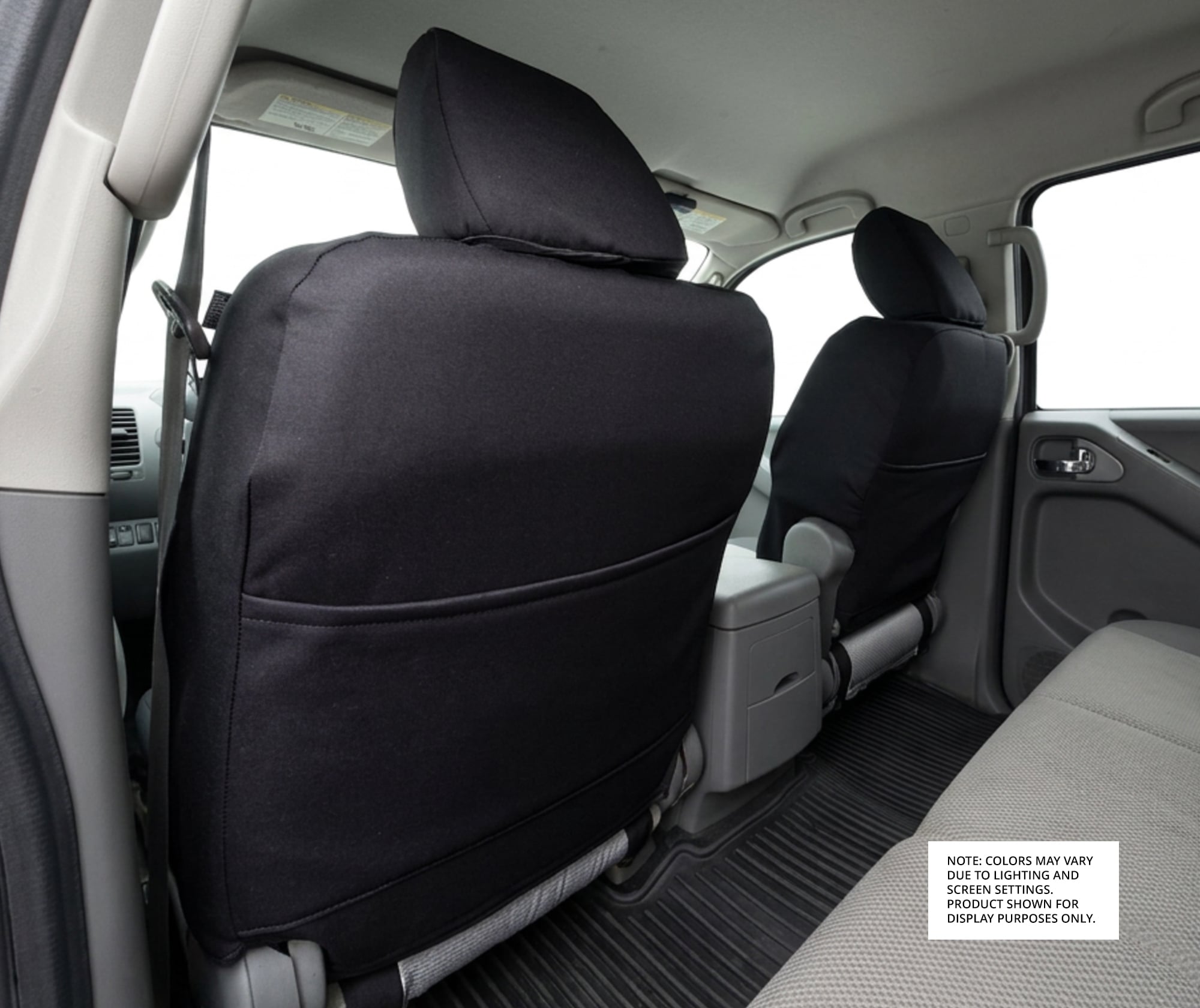 OEM Sport Housses de siège sur mesure
