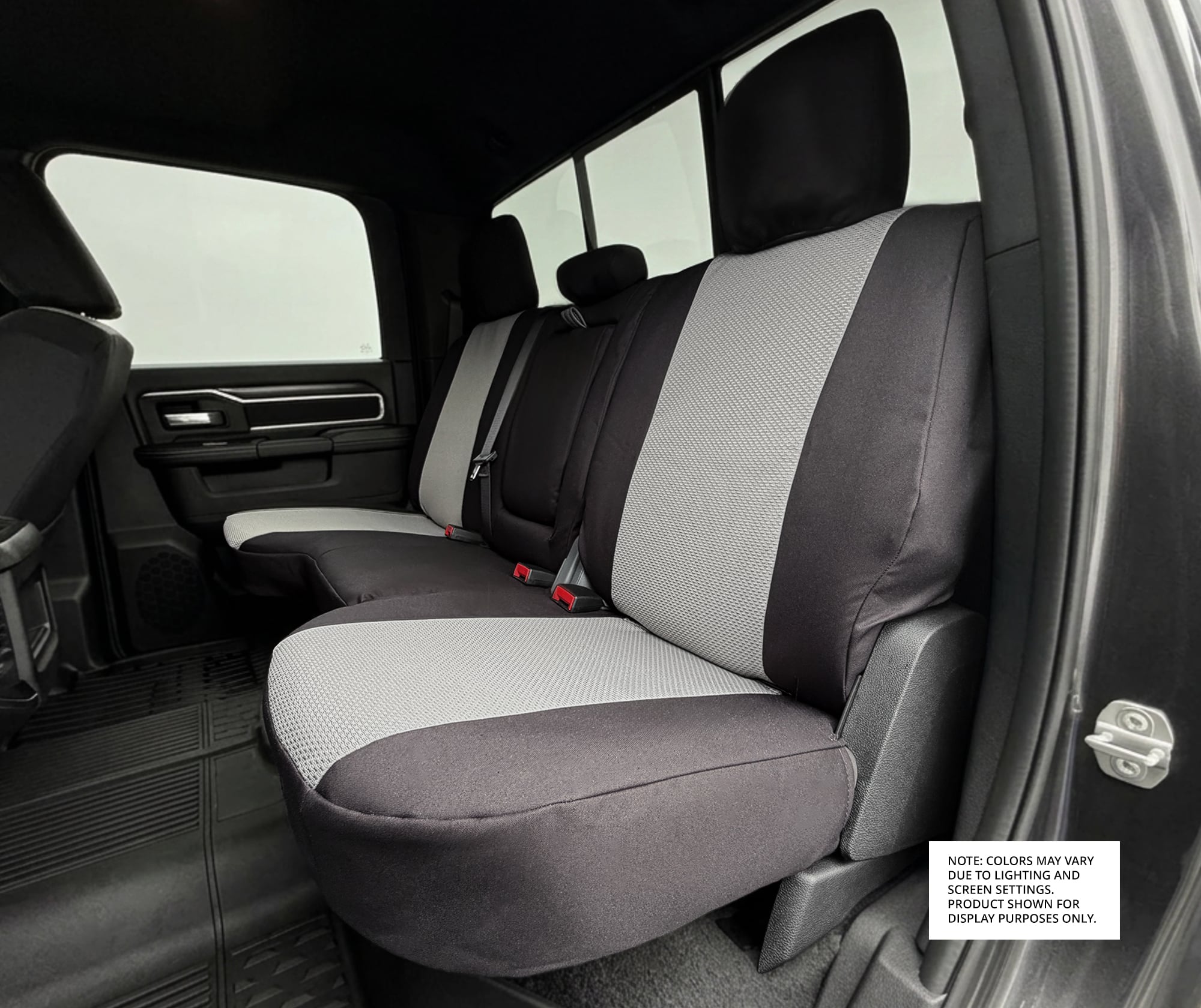 OEM Sport Housses de siège sur mesure