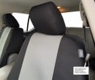 OEM Sport Housses de siège sur mesure