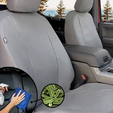 Ford super duty seat covers oem deals