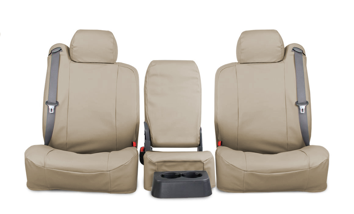 Vinyl Seat Covers Water Truck 402040 Img