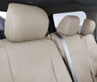 Leatherette Vinyl Custom seat covers