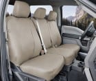 Leatherette Vinyl Custom seat covers