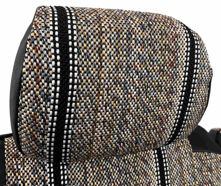 Saddle Blanket Custom seat covers