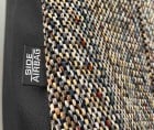 Saddle Blanket Custom seat covers